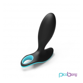 Picobong Surfer Vibrador con App Remoji